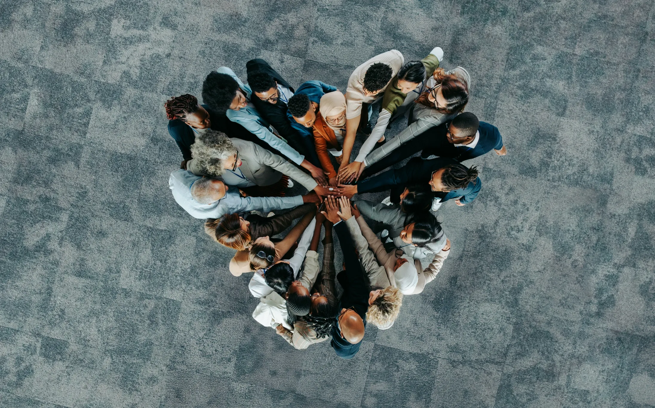 Sesión grupal